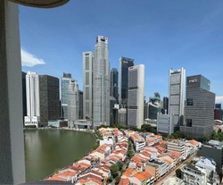 The Riverwalk / Riverwalk Apartments (D1), Apartment #482838361